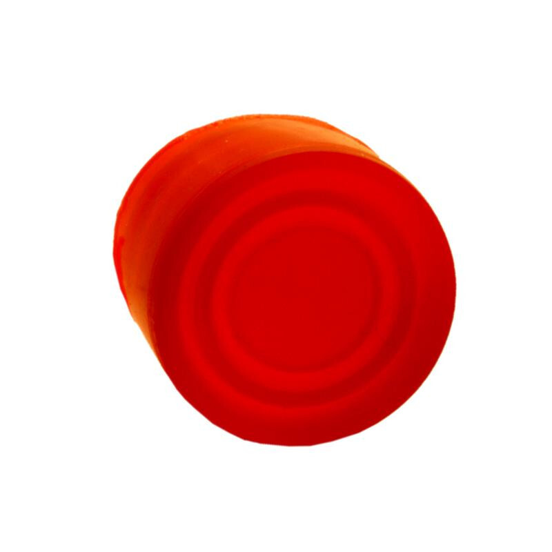 MMTC RB-1 Red Rubber Boot Replacement for Push Button