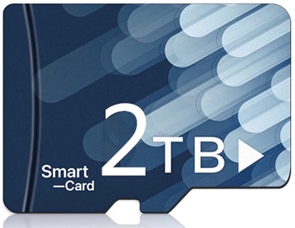 FOR 1TB Ultra MicroSD 32GB 64GB 128GB 256GB 1024GB SD Memory TF Card Reader Lot