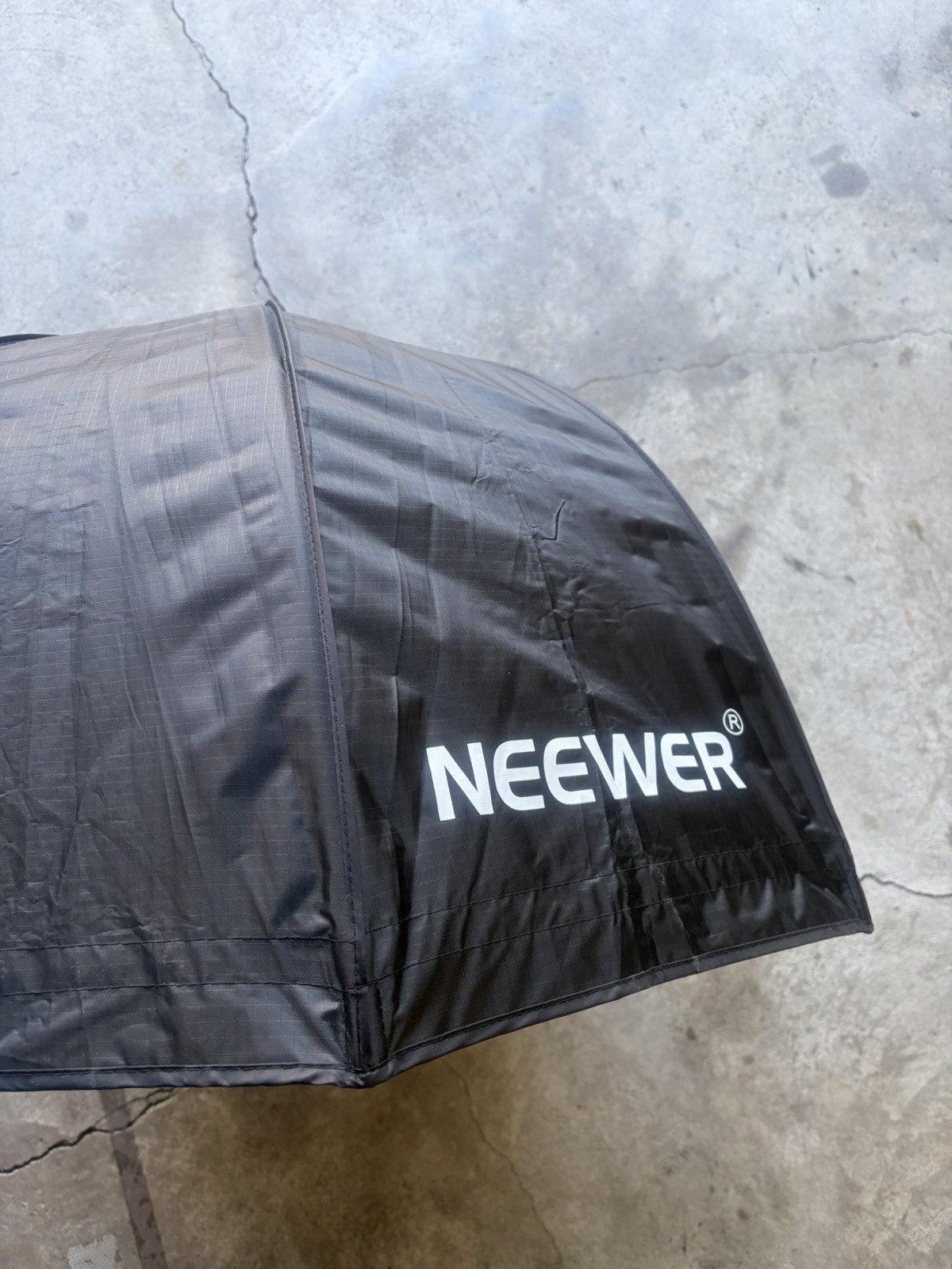 NEEWER 32"Octagonal Umbrella Softbox for Speedlite / Studio Flash