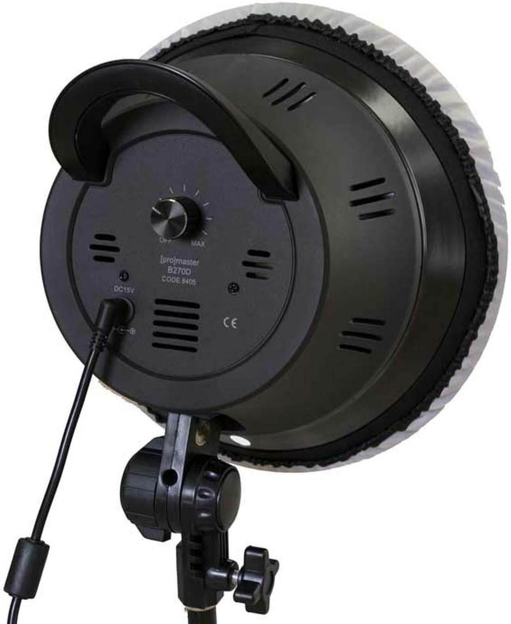 ProMaster B170 LED 2 Light Studio Kit - Daylight Balanced