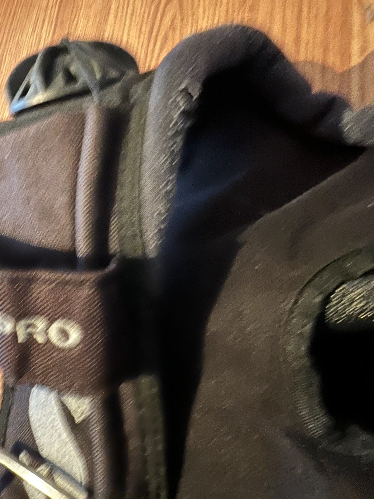 2005 Scubapro Knighthawk Scuba Pro Air2 Buckle Weight System (see Description)