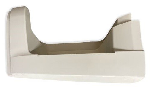 FITS DAF CF65 CF75 CF85 PRIMED LOWER STEP SURROUND BUCKET PASSENGER SIDE LH