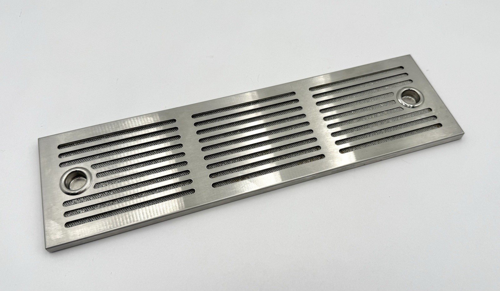 Viking Downdraft Grease Filter Assembly OEM PV300186