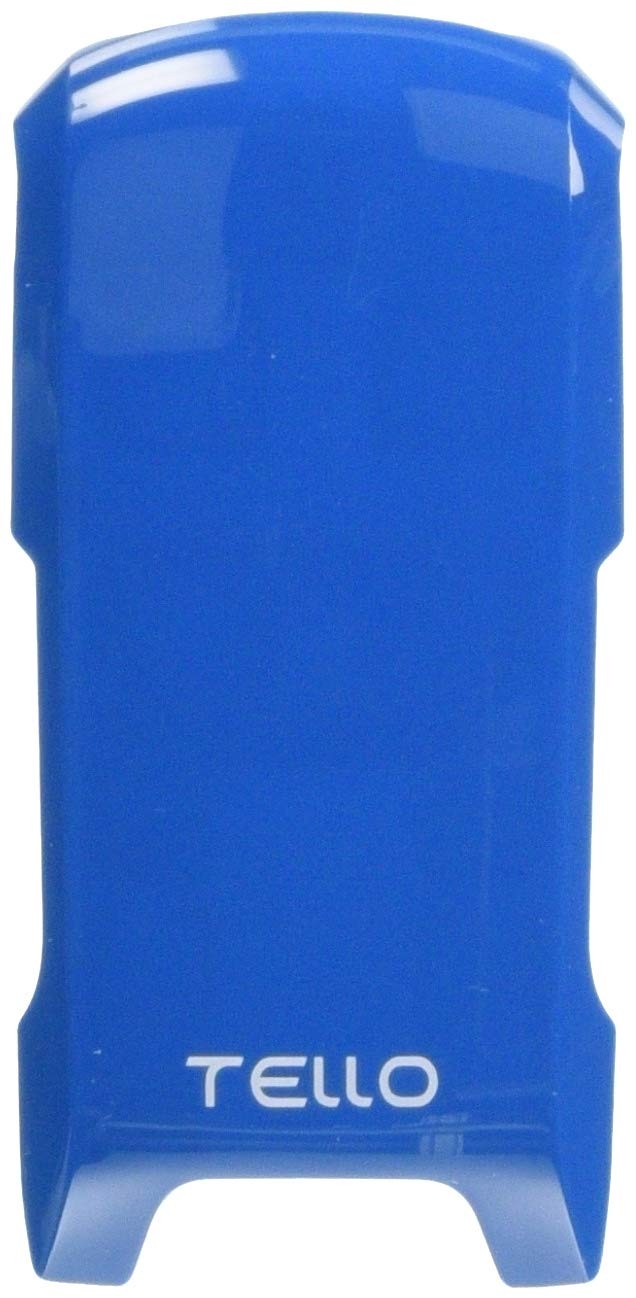 DJI Ryze Tello Snap On Top Cover Drone Shell Replacement Parts Blue