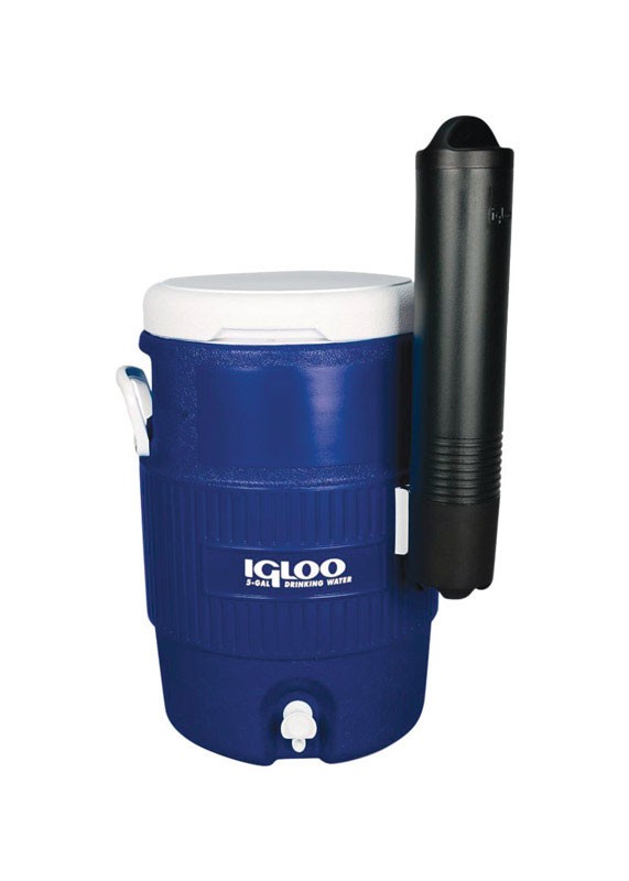 COOLER W/CUP DISP 5GAL - Deal of The Week