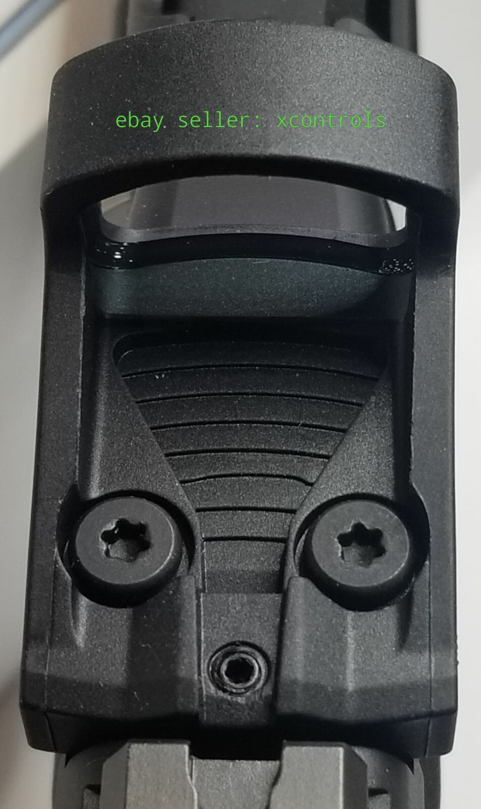 Springfield Armory Hellcat Optic Mounting Hardware Kit **LOOK**