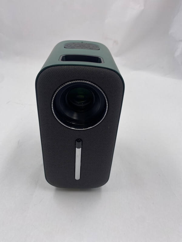 HISION G01 MINI MOVIE PROJECTOR