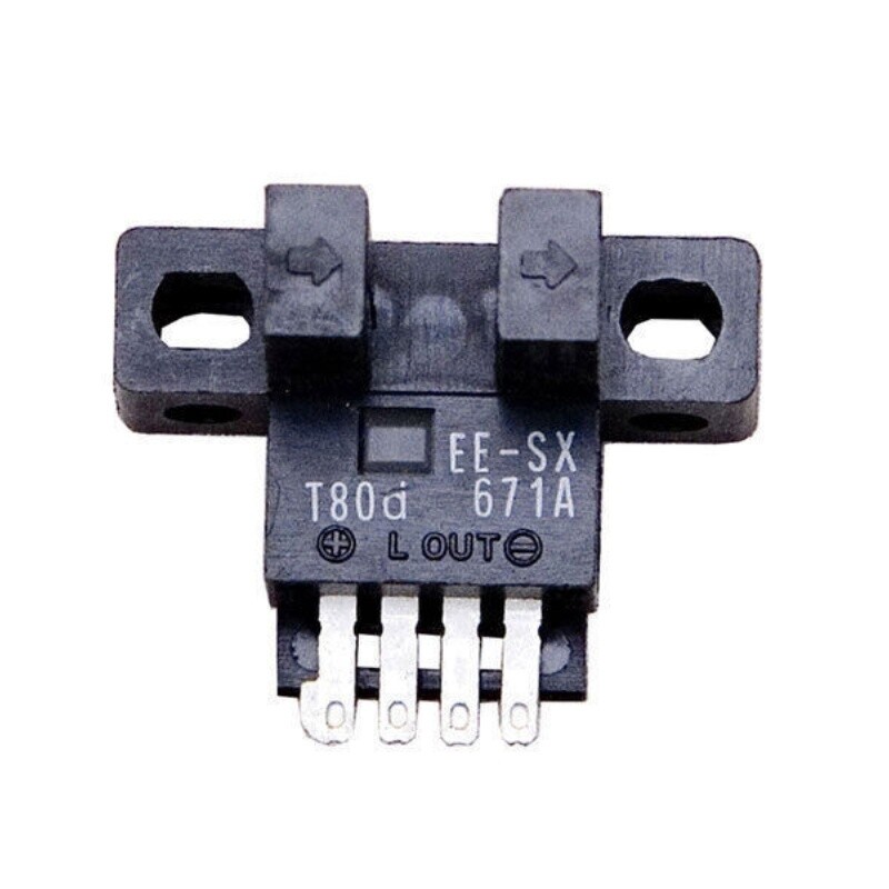5PCS Omron EE-SX671A SENSOR EESX671A In box Brand new Free shipping