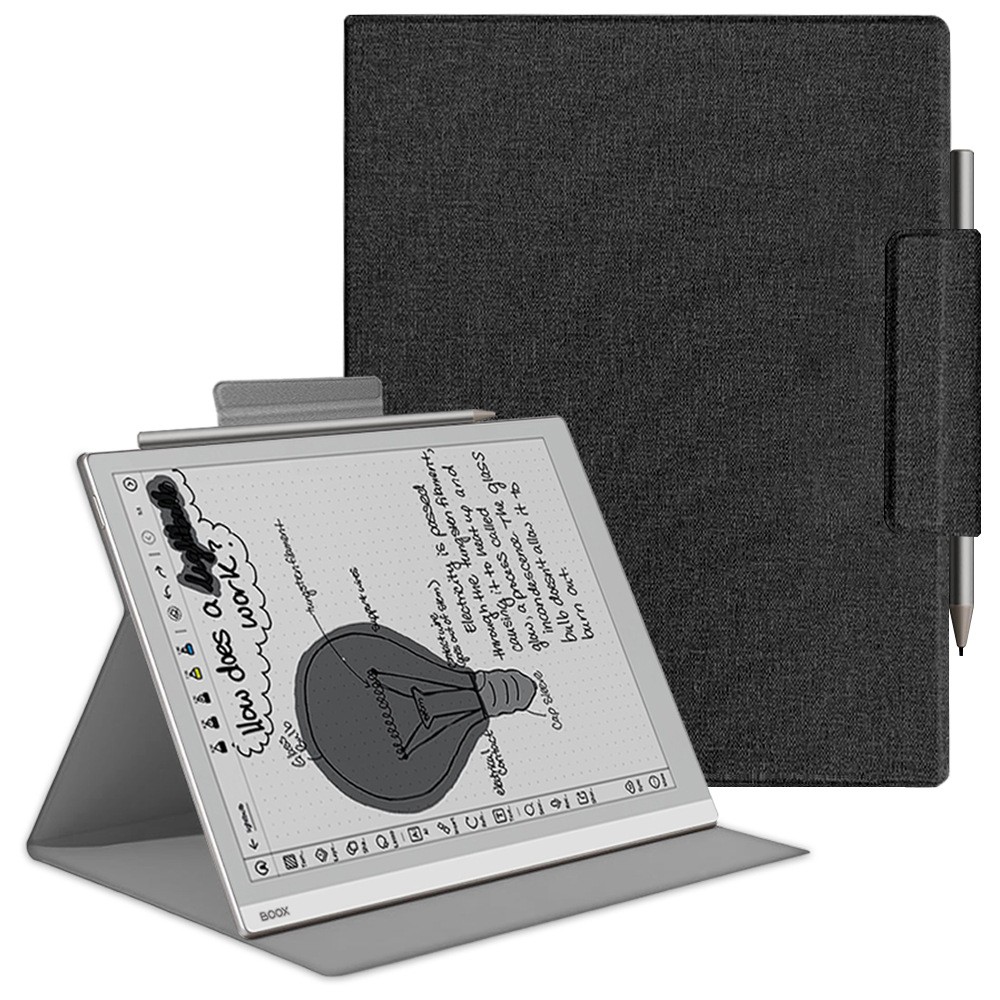 Smart Magnetic Case For Onyx BOOX Go 10.3 (Gen II) Lumi ePaper Protective Cover