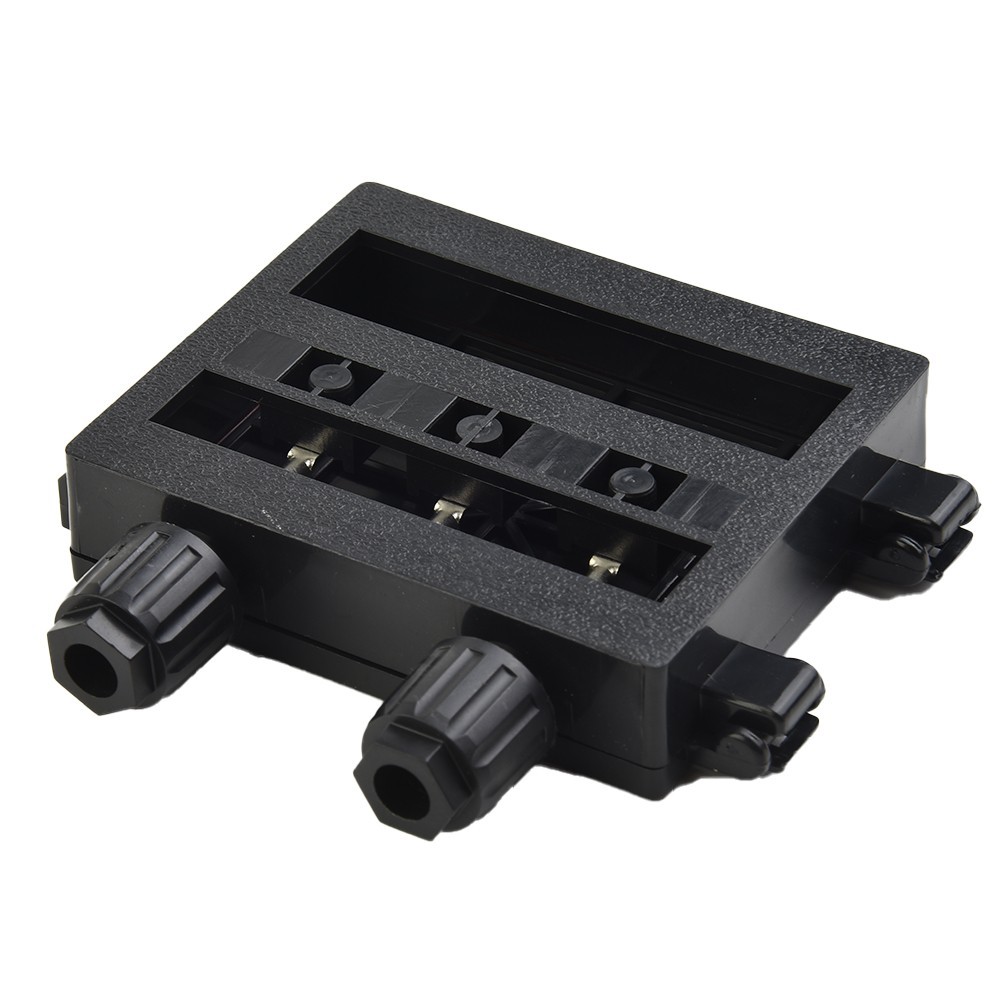 Junction Box Electrical Testing TOOL 2 Diodes 50W-120W for 6a Junction Box PV