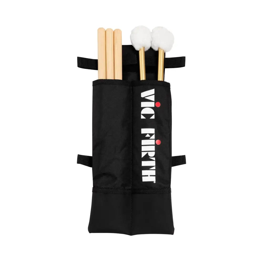 Vic Firth Performer Double Stick Bag