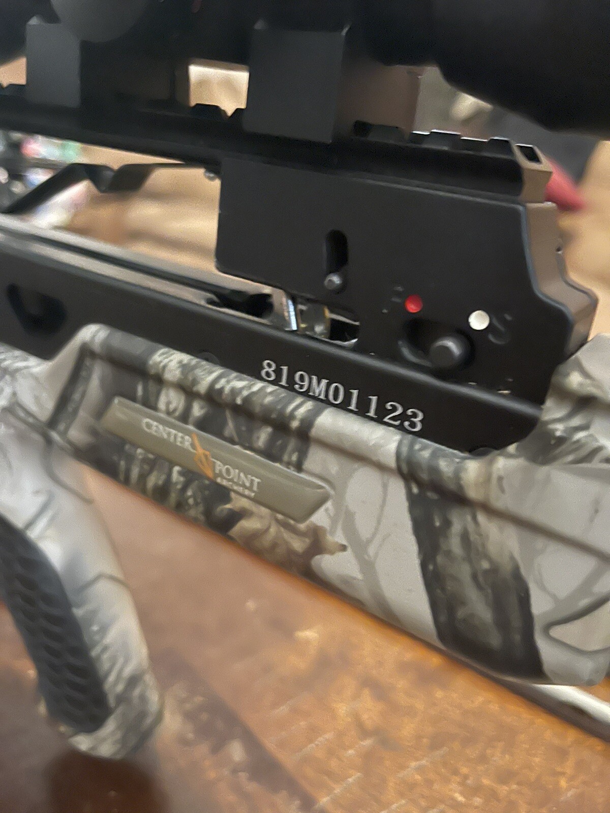 new crossbows