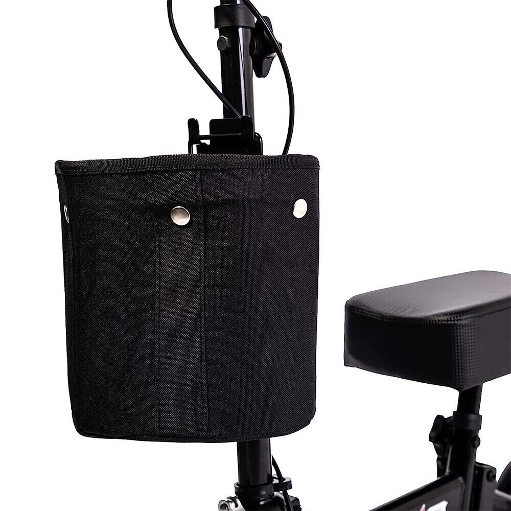 Beyour Walker Deluxe Knee Walker Scooter Medical Aid Wheelchair Foot Injuries