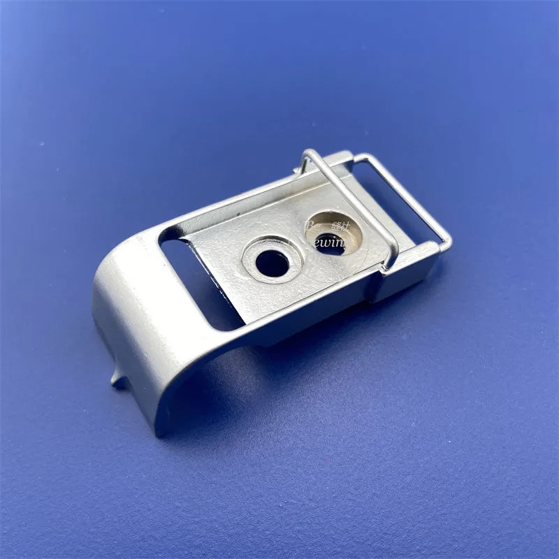 Sewing machine guide belt divider KA768-BG double needle 768 868 spare parts