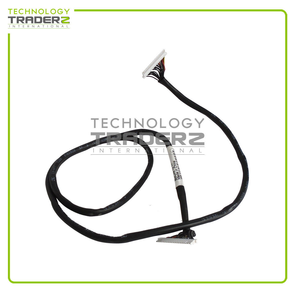 38021-00 IBM ServeRAID M5000 RAID Controller Battery Cable * Pulled *