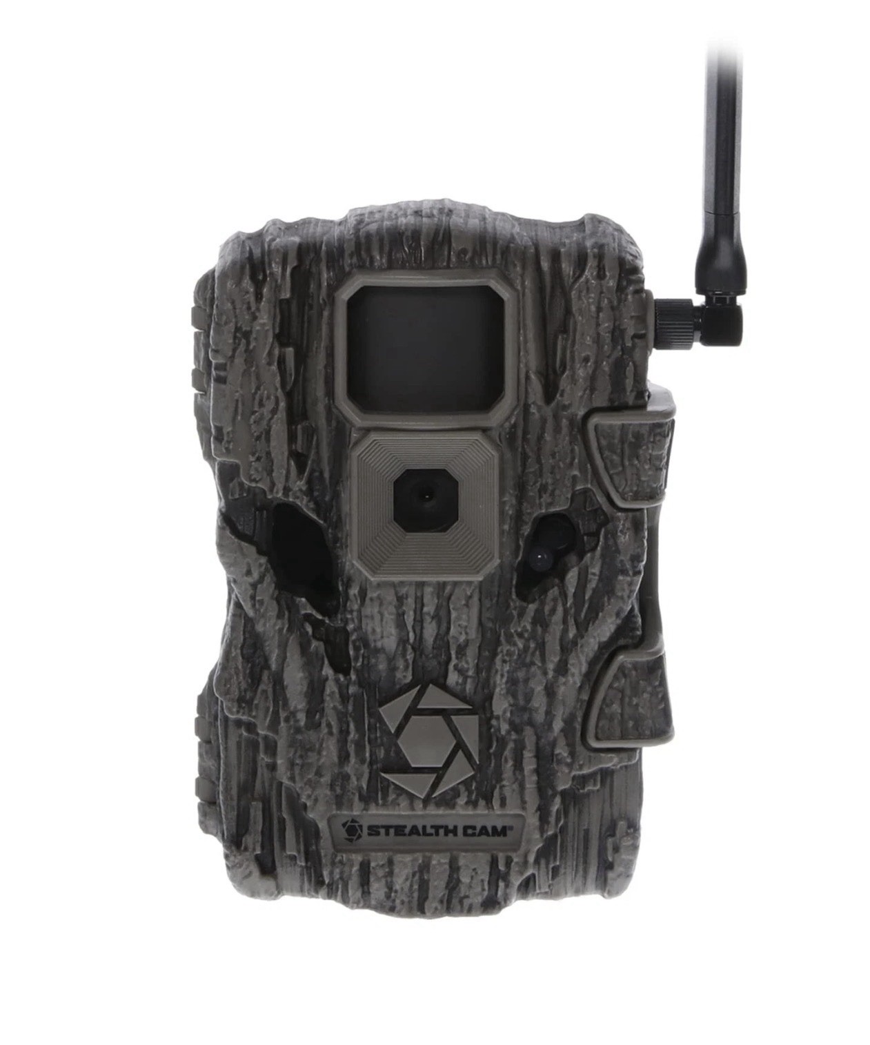 Stealth Cam Fusion X Verizon 26 MP Photo & 1080P at 30FPS Video 0.4 Sec Trigg...