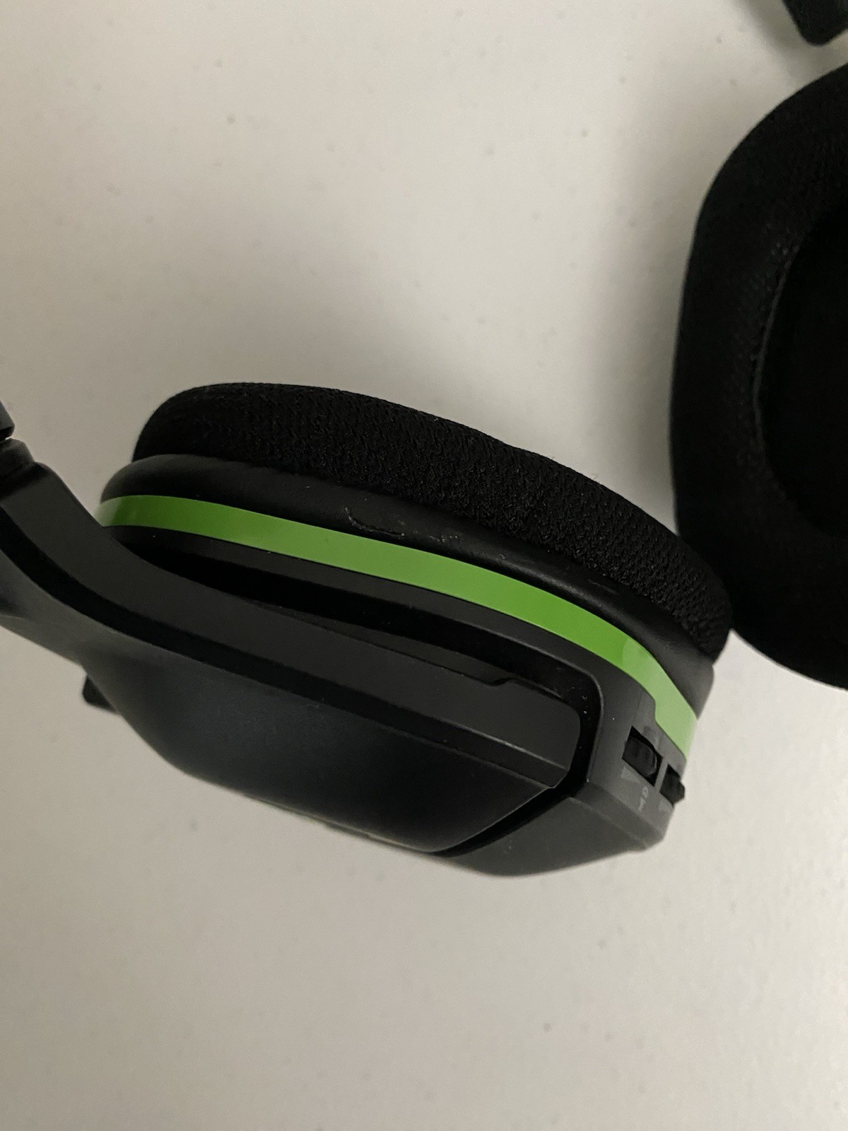 Turtle Beach S600 Gen2 X Xbox Headset Tested Working