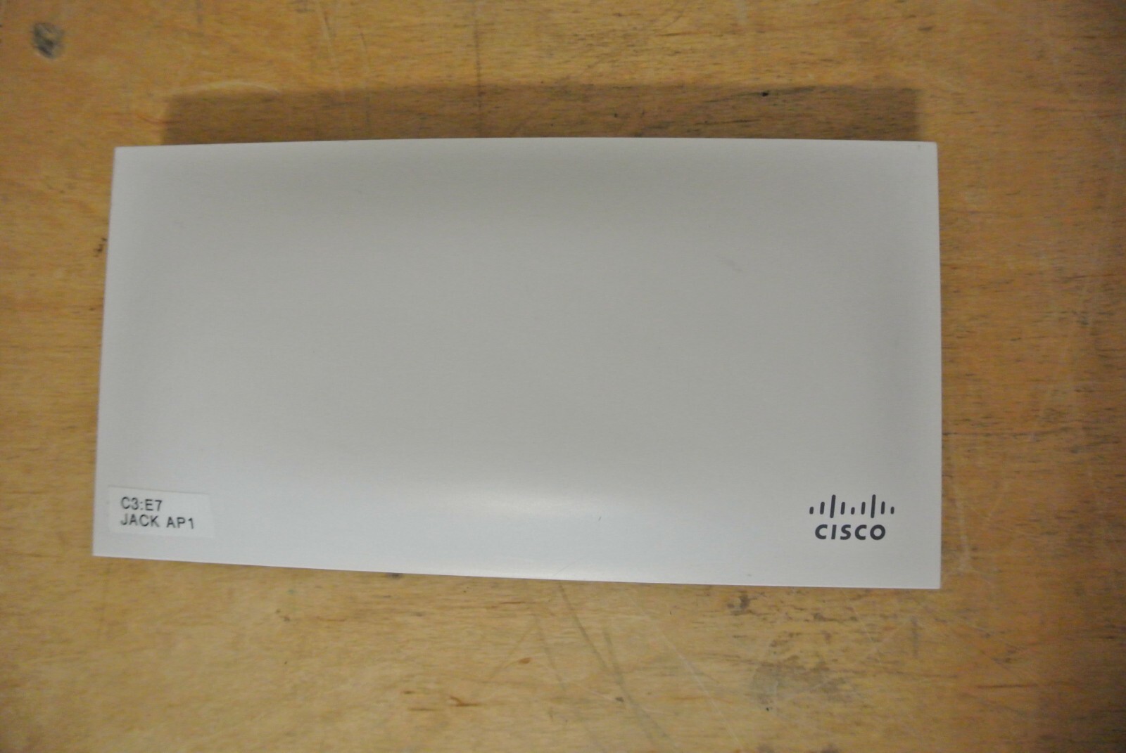 CISCO MERAKI MR33-HW CLOUD MANAGED 802.11AC 1300 MBPS AP ACCESS POINT UNCLAIMED