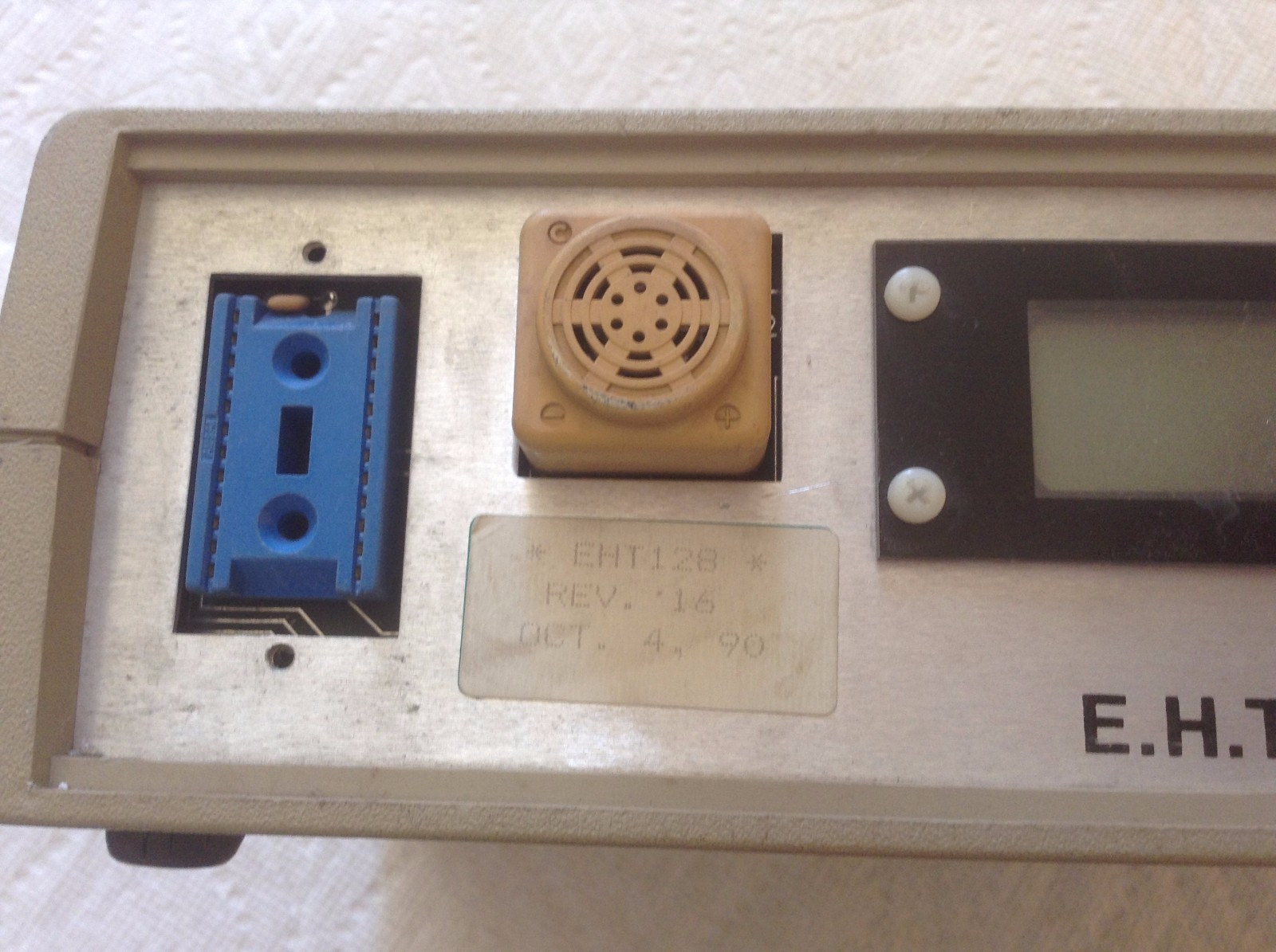 EHT128 Cable Tester