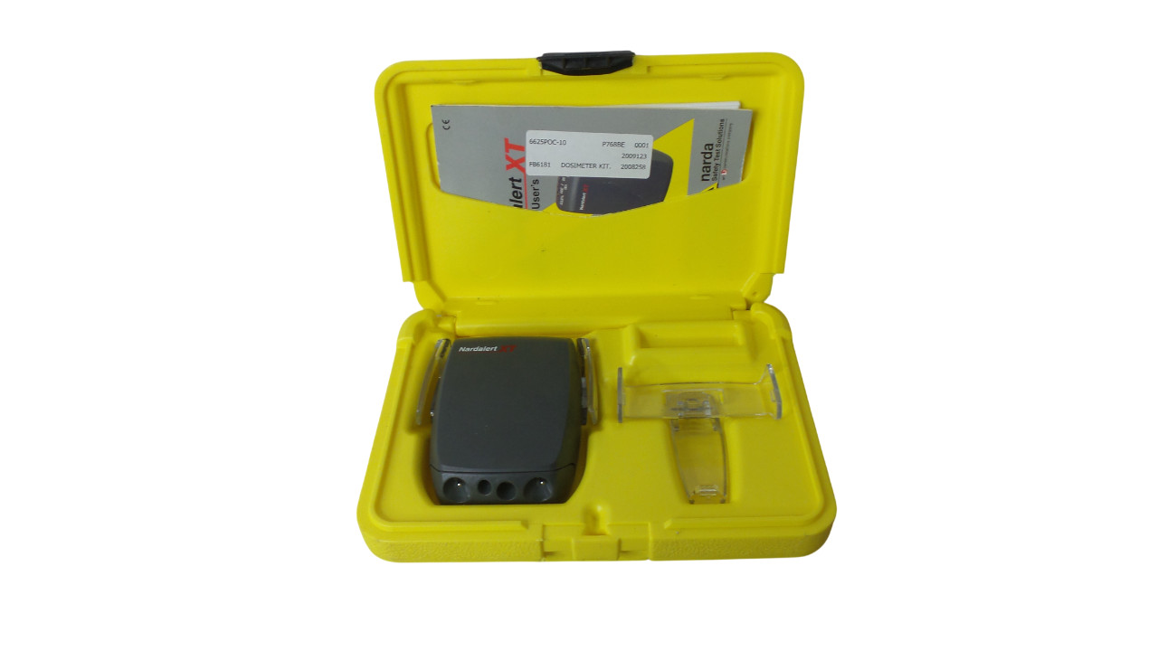 Narda Nardalert XT Model B8860 100kHz-100GHz - Free shipping