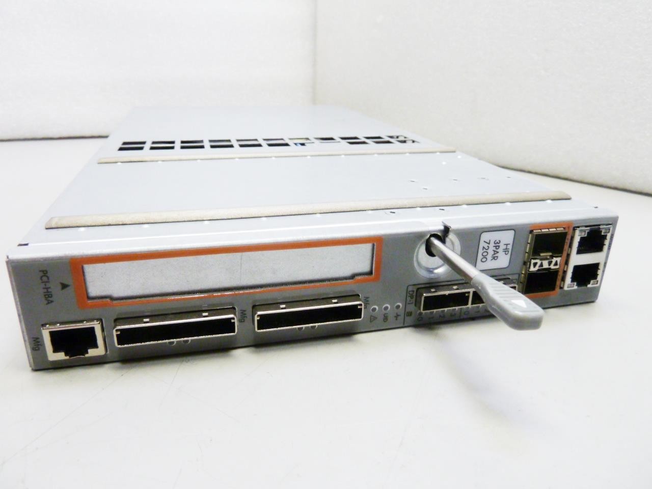 HP 3Par StoreServ 7200 Controller RAID Module QR482-63001 | 683245-001