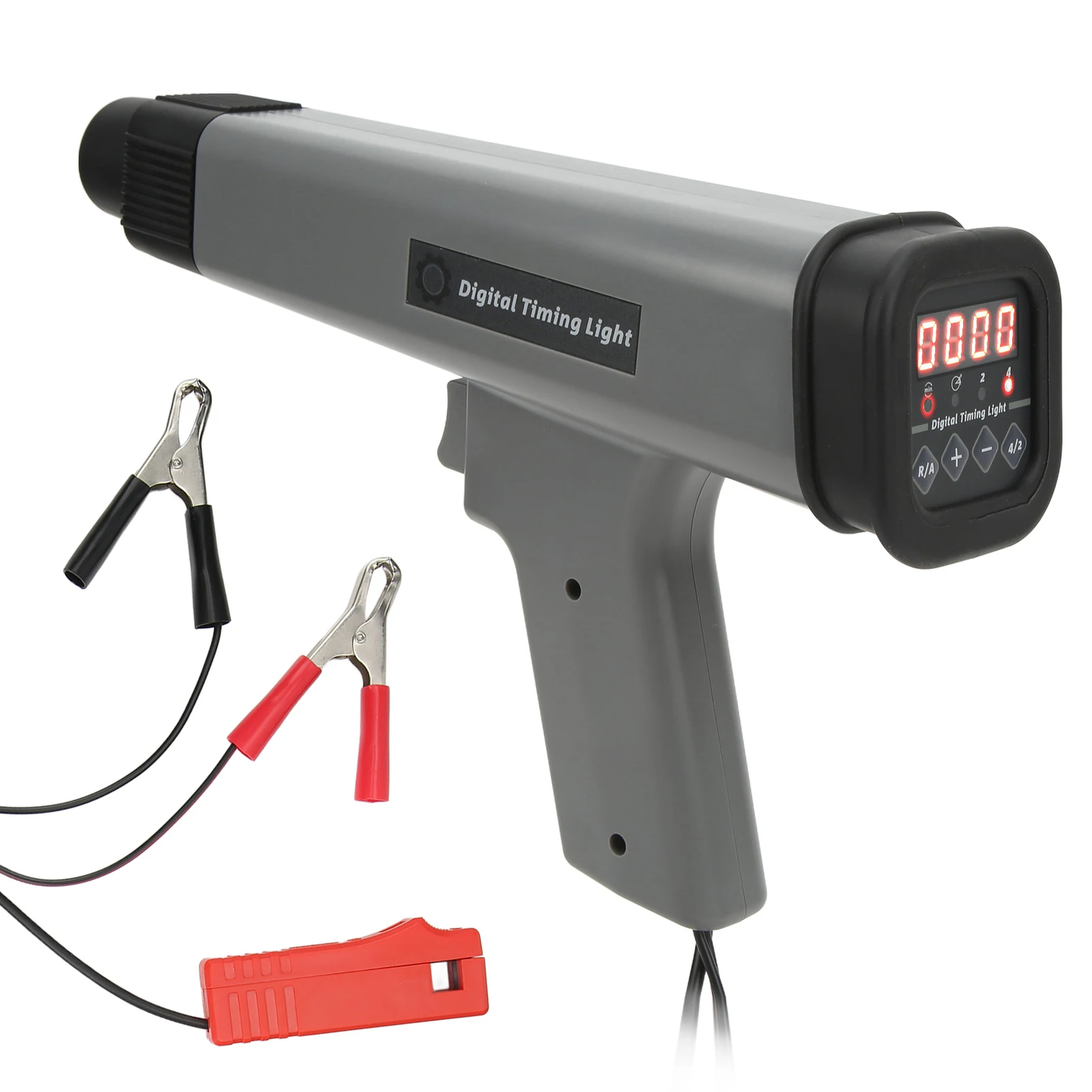 Digital Engine Timing Light Inductive Strobe Timing Light Ignition Timing Lights