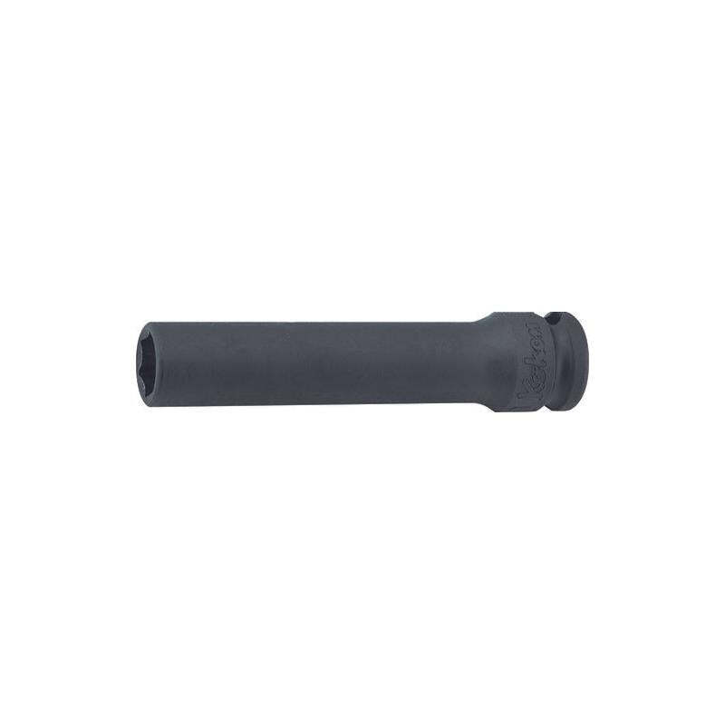 Koken 13301A-5/16 3/8 Sq. Dr. Socket 5/16 6 point Length 80mm Thin walled