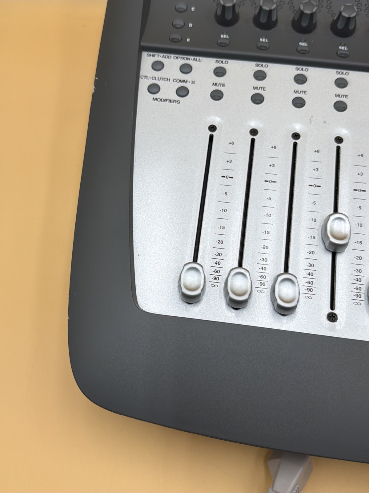 Digidesign Digi002 MX002 Digital Recording Interface