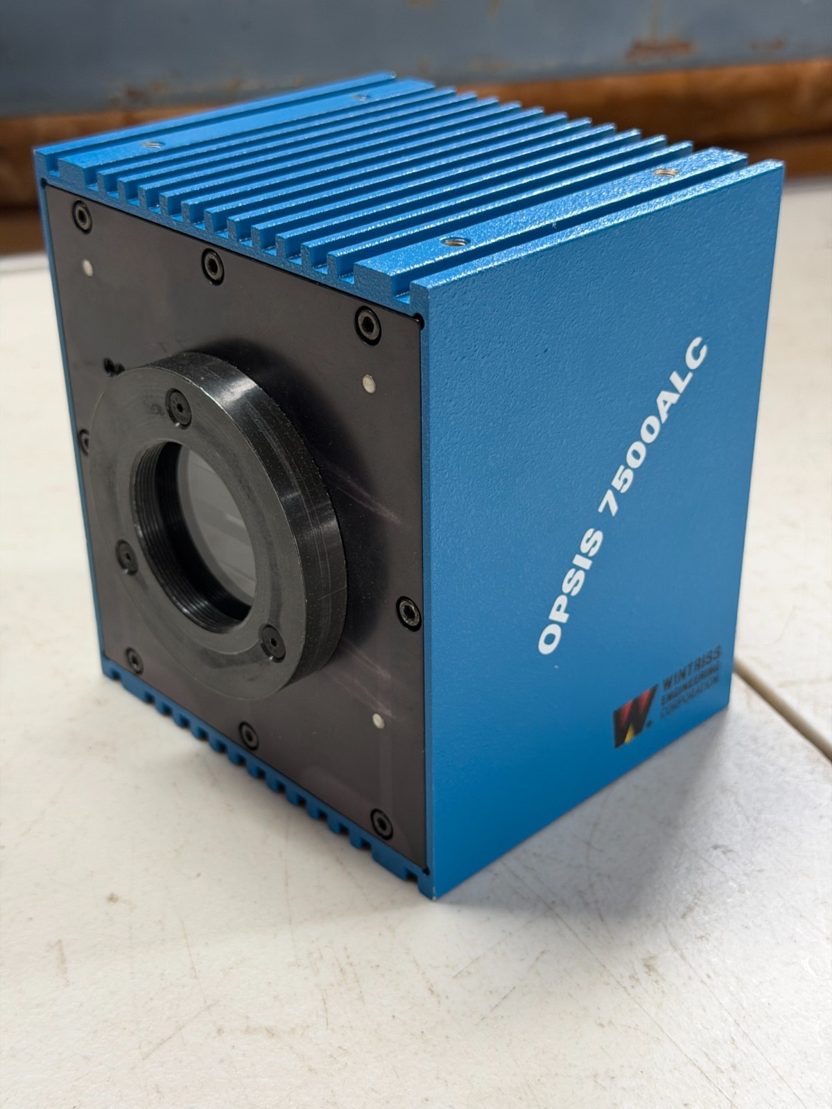 Wintriss OPSIS 7500ALC Camera