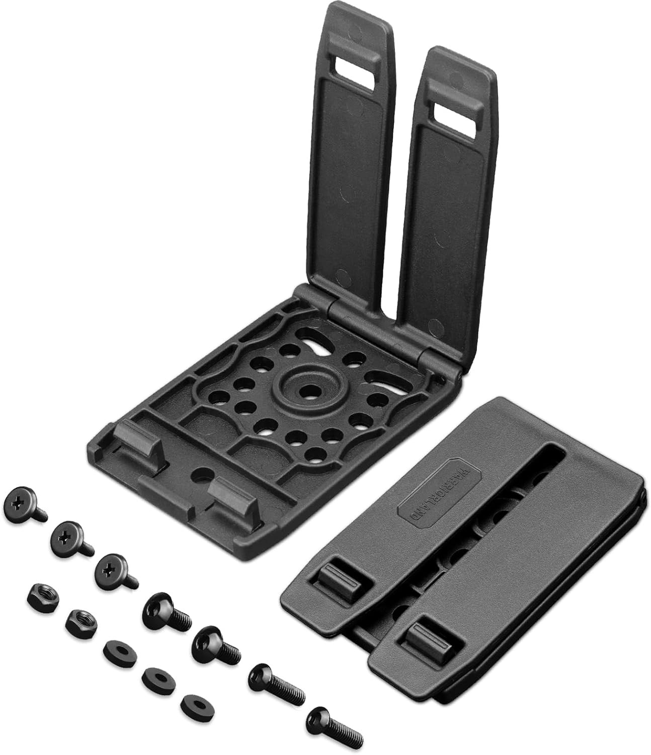 3-Inch Molle for Holsters,Mag Pouches,Taser x7/X26P Cases,Sheaths&Backpacks