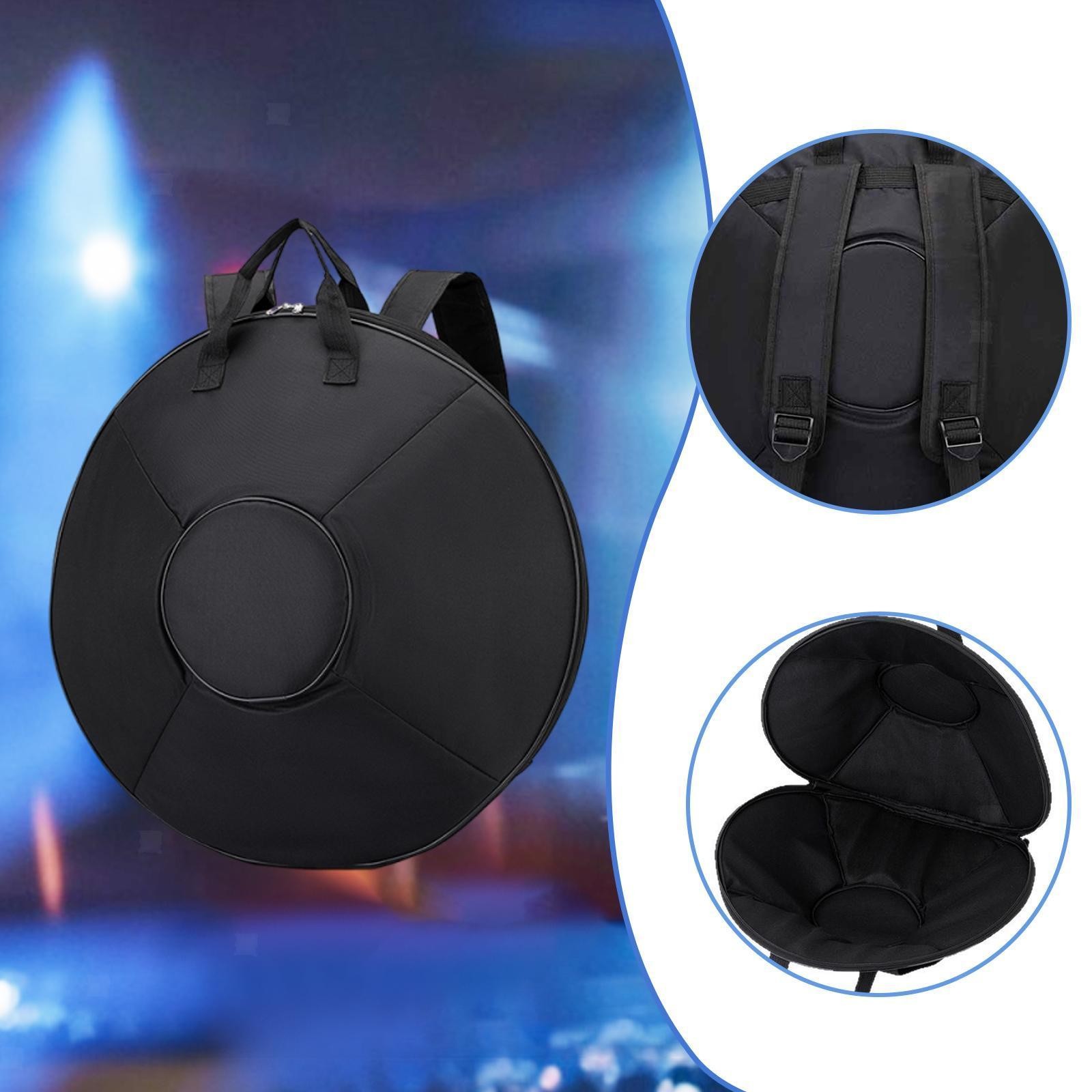 Drum Bag Carrying Bag Drum Storage Case