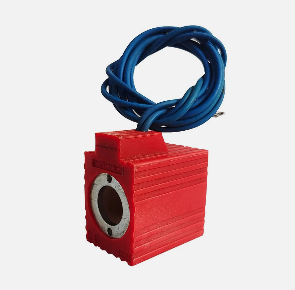 1pc new for 851024 24VDC Solenoid Valve Coil