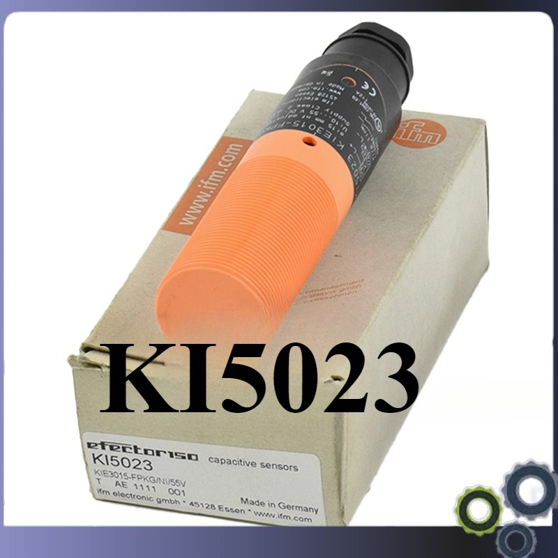 KI5023 1PCS New in Box IFM KI5023 Capacitive Sensor Fast Delivery KI5023