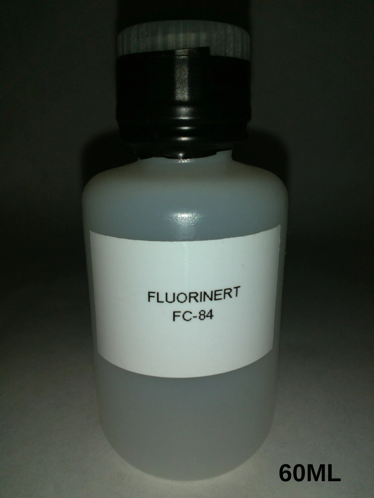 Fluorinert FC-84 Inert Liquid 60mL