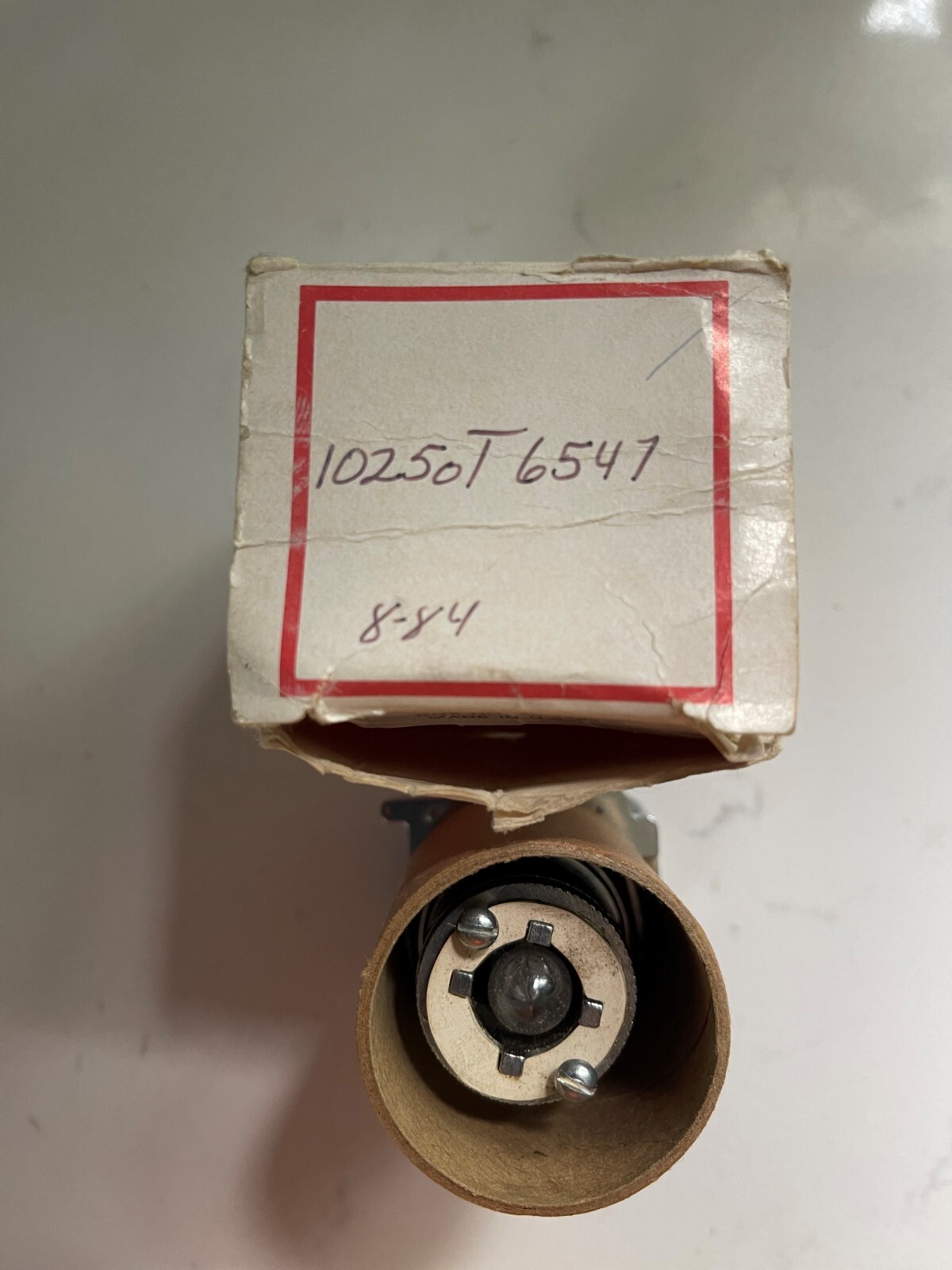 Cutler hammer 10250T6547 - NEW
