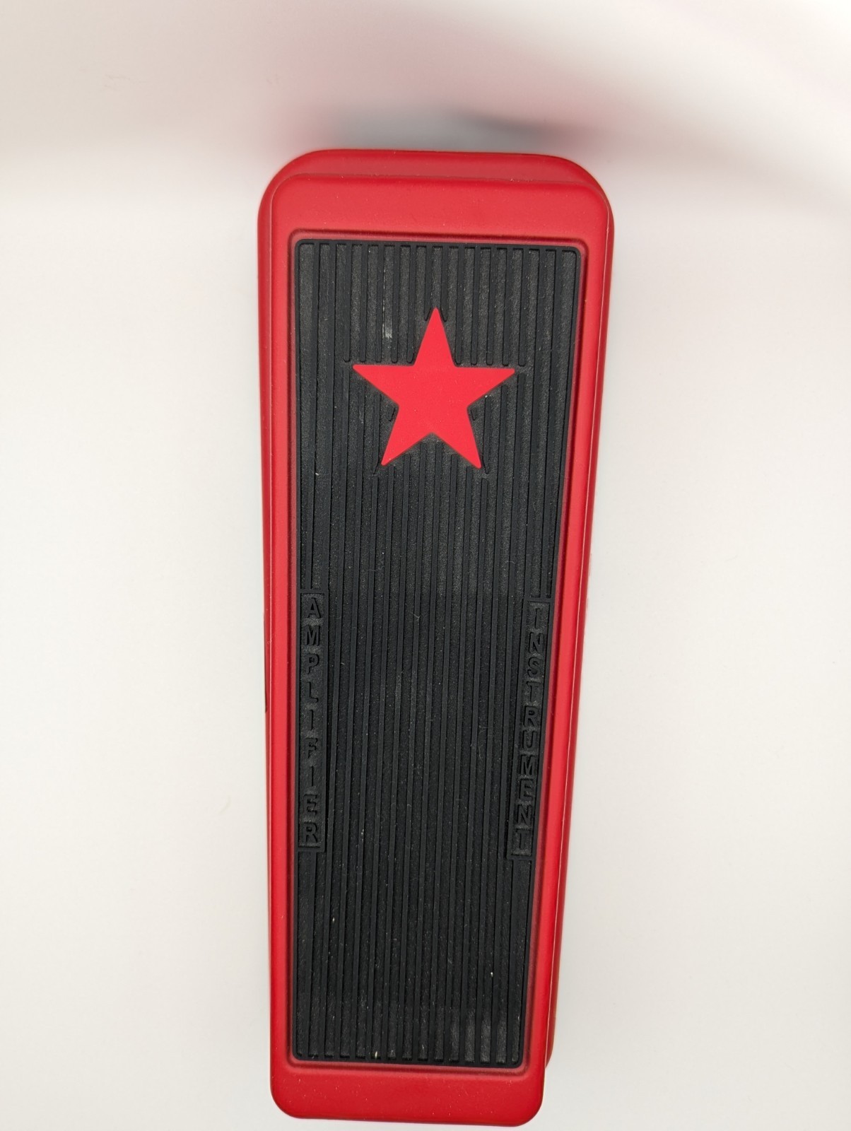 Dunlop TBM95 Tom Morello Signature Cry Baby Wah