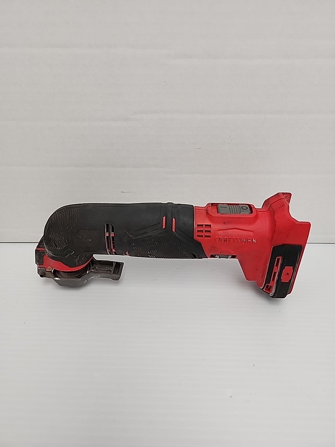 Craftsman CMCE500D1 20V Oscillating Tool, TOOL ONLY