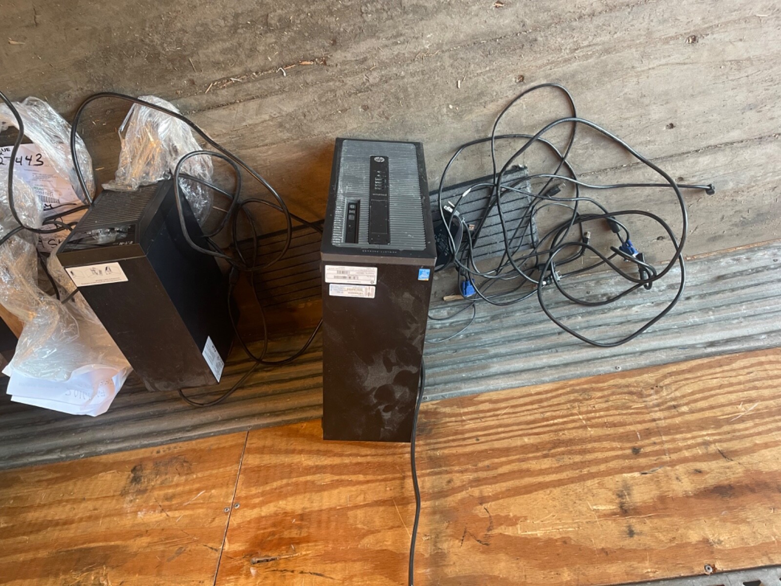 blood bank analyzer