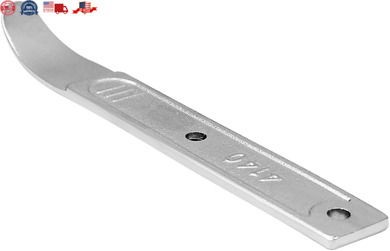 4140 Pry Tool Pry Bar Trim Removal Tool Pry Tool Pocket Pry Bar Car Trim Removal