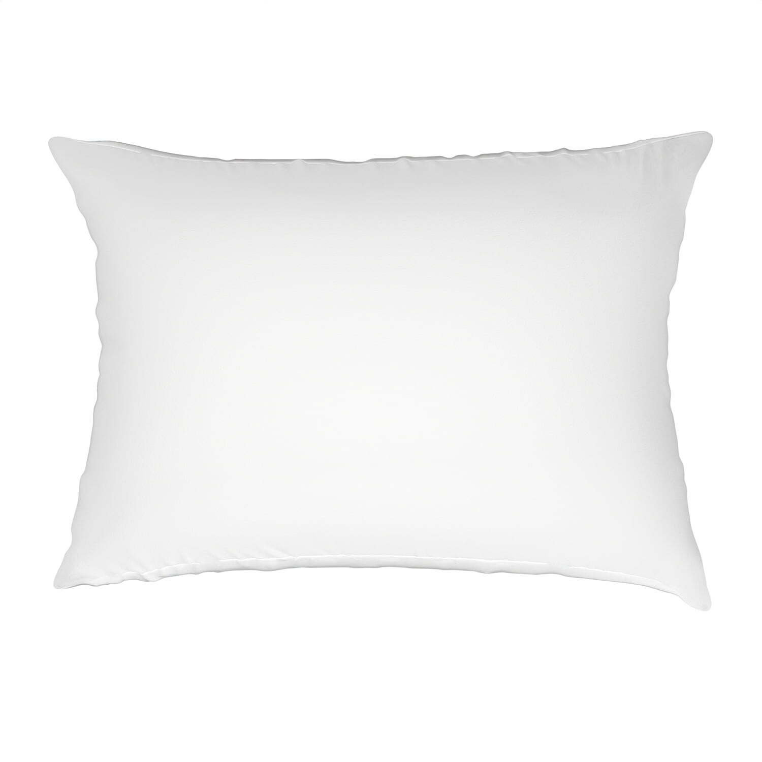 Allergy Relief Bed Pillow, Standard/Queen, 2 Pack