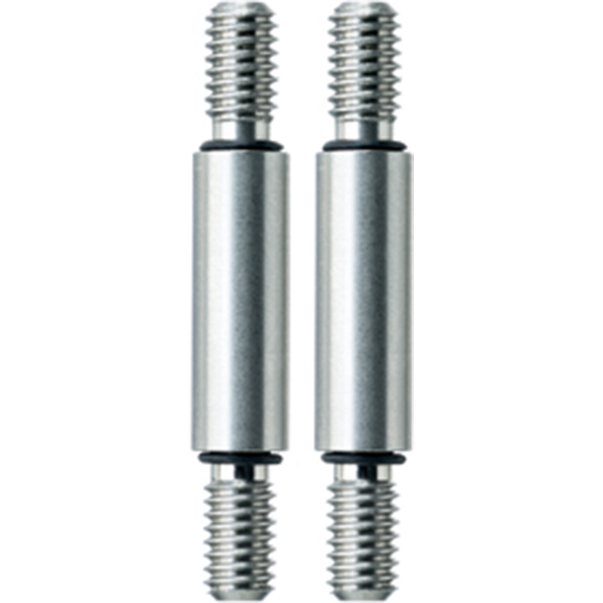 Interchangeable Cord Connectors 2/Pkg