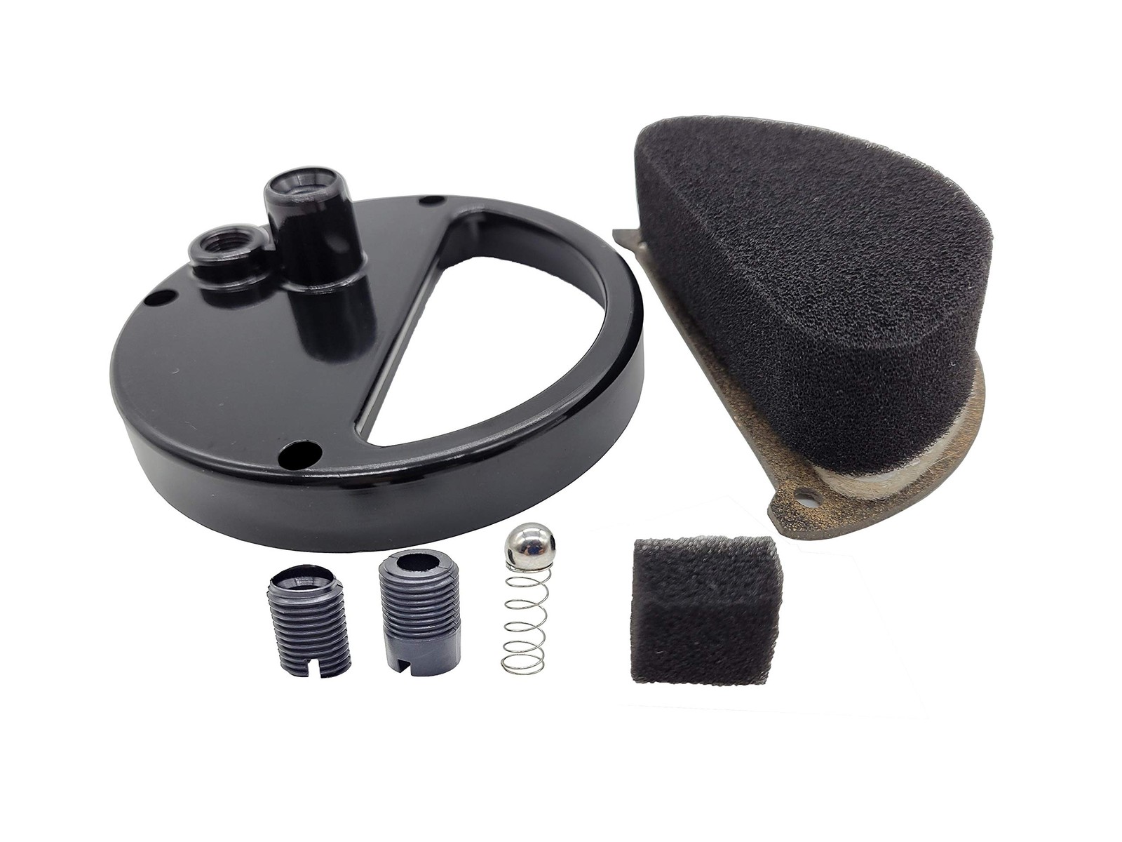 YESHINDA Replacement PP217 Pump Adjustment kit and PP213 Filter Kit &...