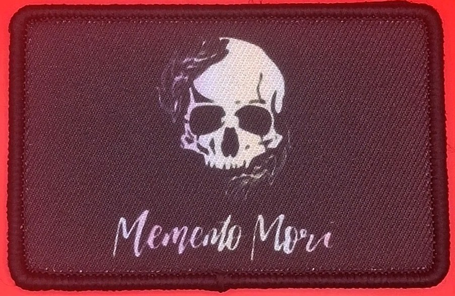 Tactical Patch