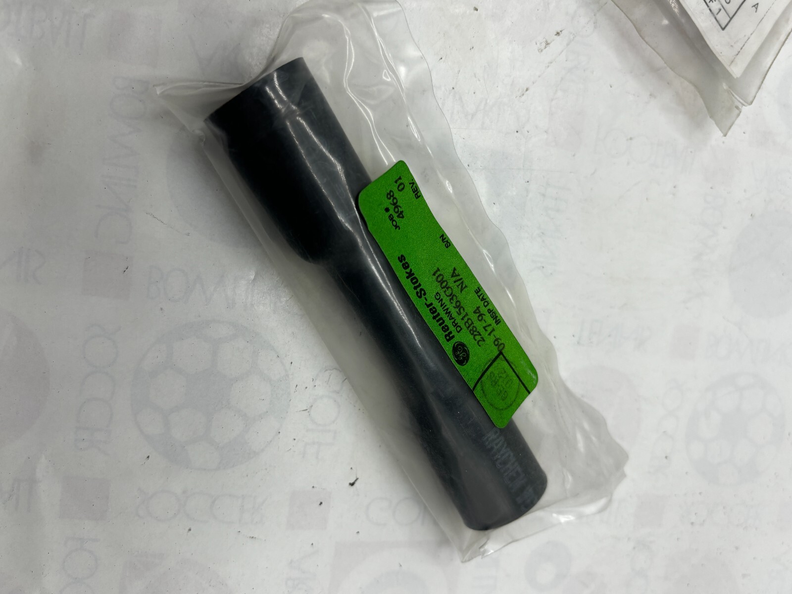 GE Reuter-Stokes Rotary Switch 228B1564G003 ⭐