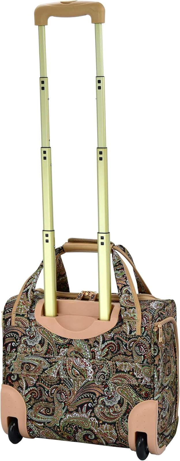 Mayfair 15 Inch under Seat Bag