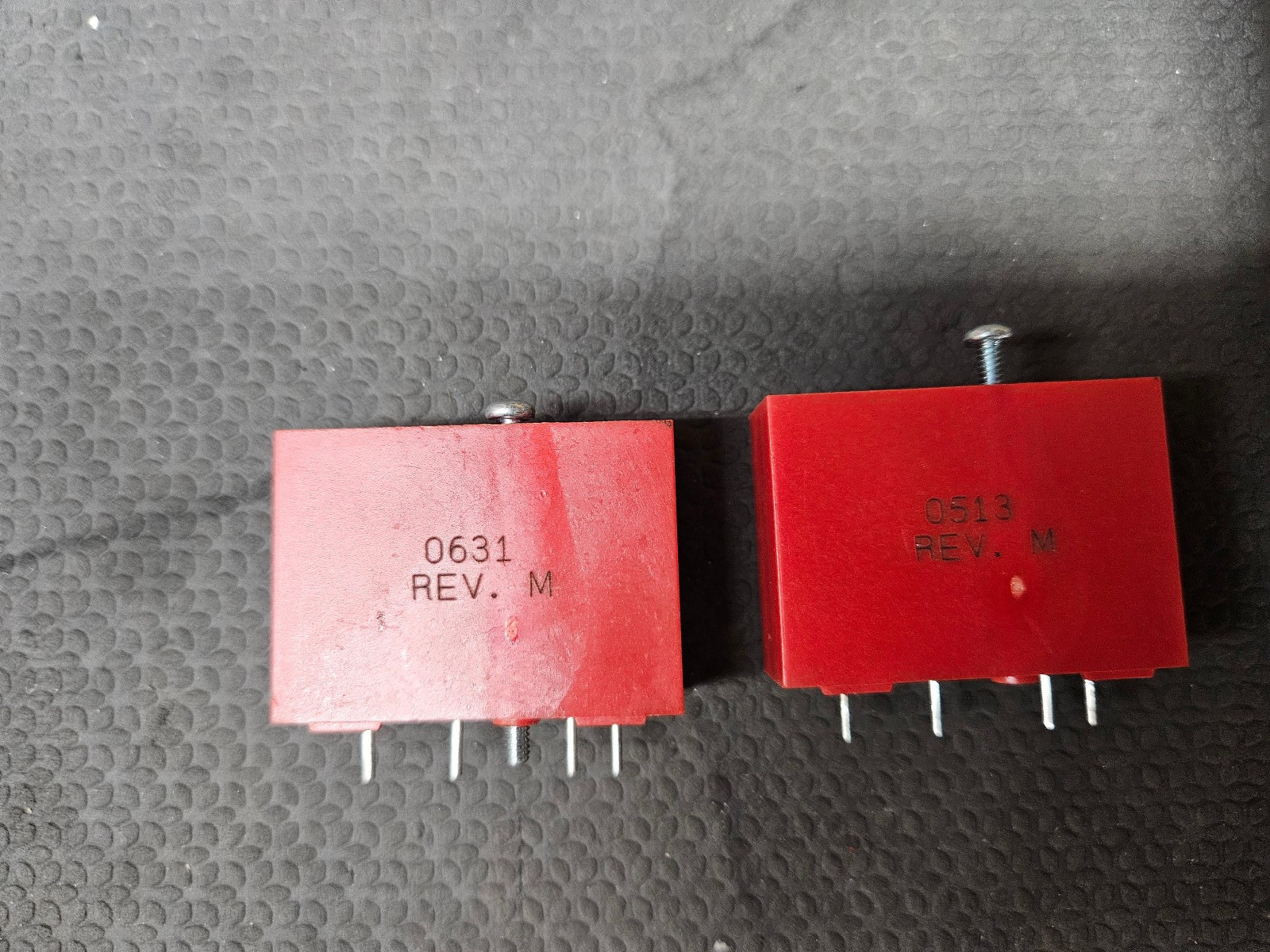GRAYHILL INC 70-ODC5 / 70ODC5 NEW - QUANTITY 2