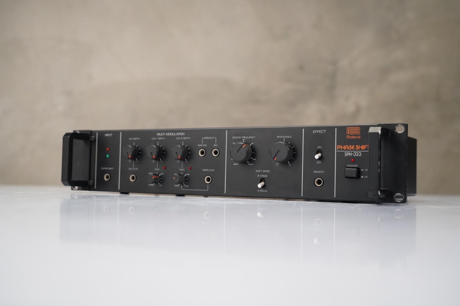Roland SPH-323 Analog Phase Shifter #58634