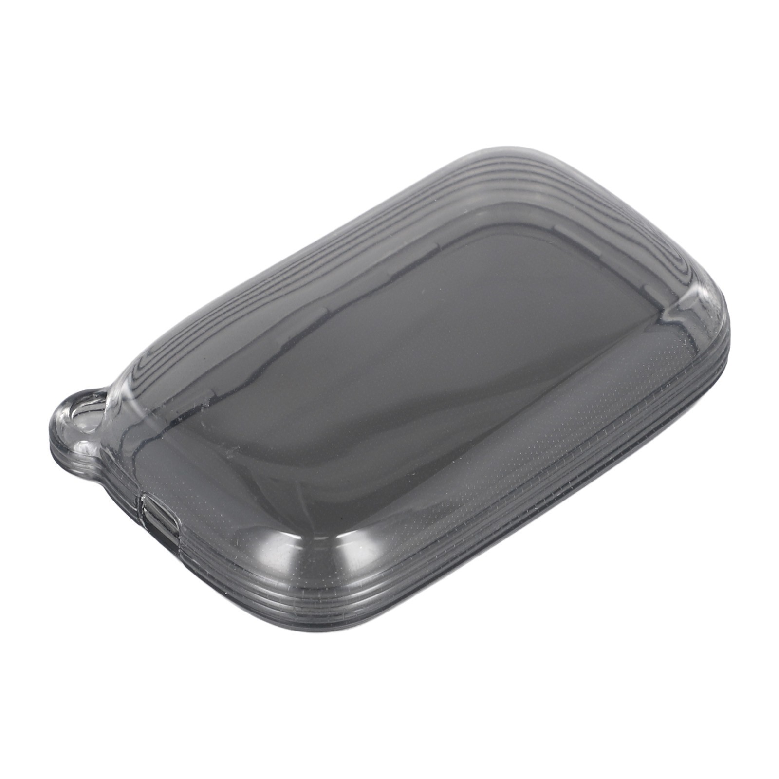 1 X Key Case Transparent Black Practical ES 2005-2012 For IS 2006-2013