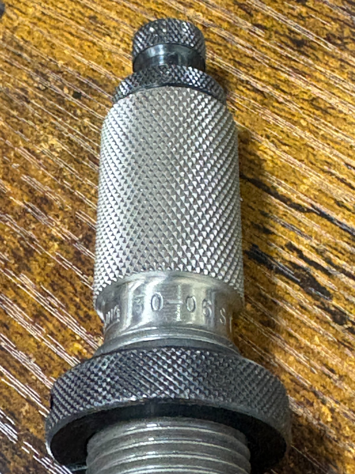 Redding .30-06 Springfield Seat Die
