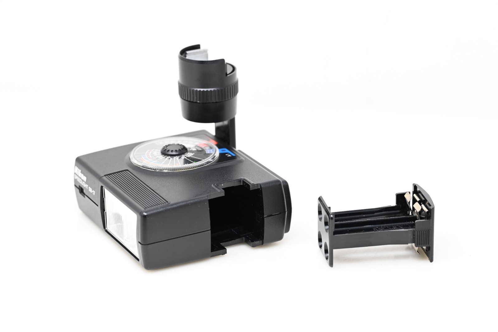 Nikon Speedlight SB-17 #1283